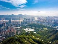 千亿强镇，珠海突围