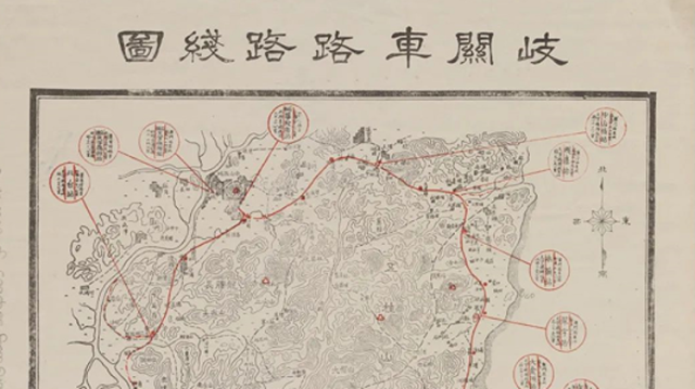 南方+视频｜岐关公路连广澳，满载桥头桑梓情