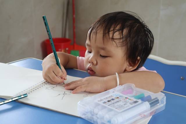 师资的补充决定了路芬小学的未来命运 