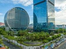 区势｜全力冲刺拼经济！深圳各区这些大项目上新