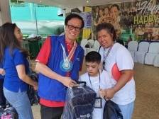 身在海外心归云浮，推广禅文化不遗力｜异乡的云④