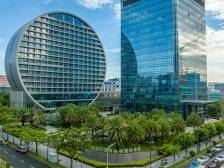 河套，湾区第一“合”｜规则制度深融合