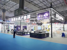 视频｜海峡两岸工商团体齐聚！东莞台博会精彩一览