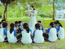 以教师为业 为未来作画丨速览《南方日报·高州视窗》117期