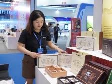 不止网红点心、元宇宙，台博会陕西馆还来了这些“宝藏”企业