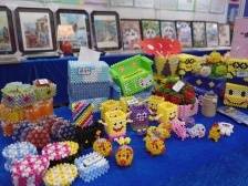 “星星的孩子”非洲鼓义演即将开始，台博会邀你接力爱心