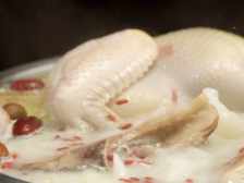 跨越千里的“贵品”山珍，悉数成为老广煲汤的好料 | 贵品和它的朋友们