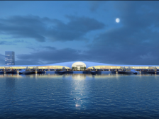 湛江县域“百千万工程”实景画已现！你为谁打CALL？