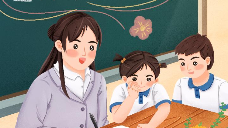 这些数据，告诉你中国如何“尊师重教”