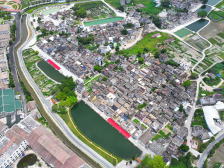 美丽侨村的振兴曲｜聚焦“梁思成杯”赛题③