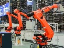 菱王电梯：打赢国产电梯翻身仗｜狮山调研