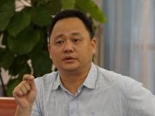 张伟明：把握时机，抓住非洲市场红利｜制造业当家 冠军再跃迁