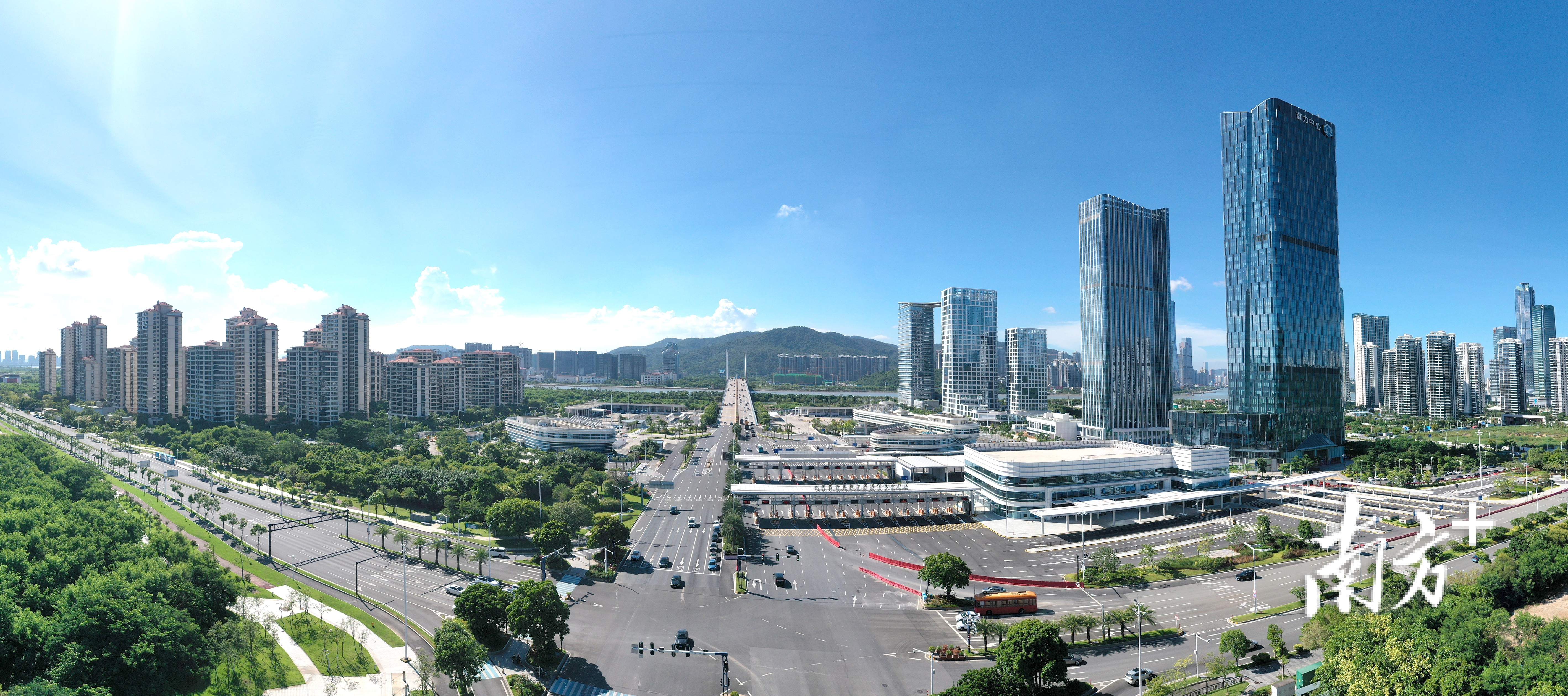 两年来，横琴的改革创新成果不断涌现。&nbsp;