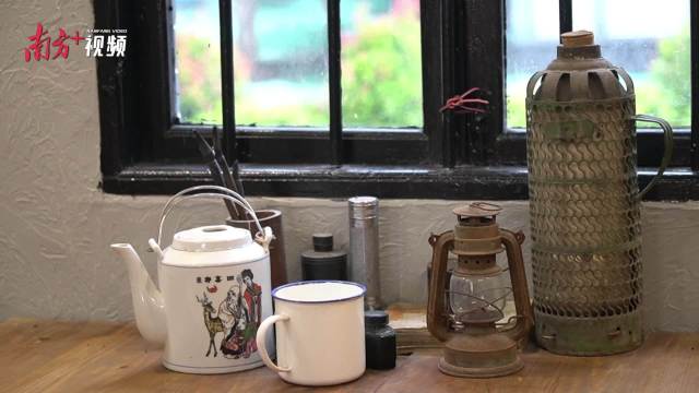 管好手中那支笔——探访江门新会桃荫别墅