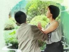 26岁，我在村里练太极推手｜我的健康故事