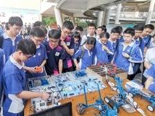 事关教育！梅州出台方案，提出八大工程25条重点任务