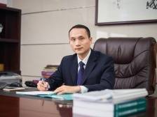 萧礼标：坚持国际化战略，将企业打造为“百年老店”｜制造业当家 冠军再跃迁