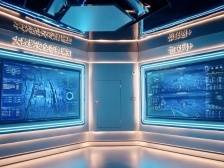 网络安全高质量发展看广东｜设置强密码、AI大模型来把关……守护数据安全有办法！