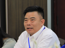 邓锦明：卫生用品在非洲有巨大的市场机遇｜制造业当家 冠军再跃迁