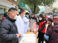 缓解新冠久咳，金桔饮“大锅汤”方便有效