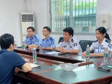 红芯十事·企业服务｜燕罗搭建企业与房东面对面交流平台