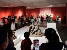 在+看展 | 欲看从速，珠三角这些展览即将撤展