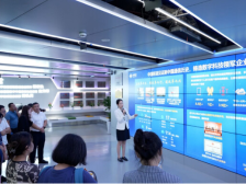 网络安全高质量发展看广东｜融入发展大格局，广东联通护航产业发展