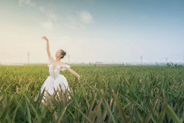 摄影：卜国峰、何亮周