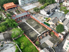 教化一方殊清廉——探访程文德南迁信宜学宫遗址