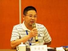 李忠良：专注主业，以全球化战略布局新兴市场｜制造业当家 冠军再跃迁