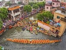 2023年度文旅促消费优秀案例公布！黄金周你最想打卡哪个？