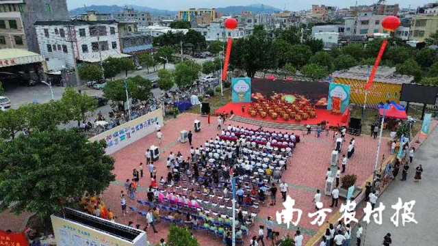 活动现场 孙安迪/摄