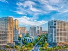 白云民营经济强劲复苏！民科园营收今年有望突破2000亿元