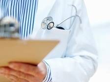 9月19日至23日，南方医院专家坐诊云浮市人民医院