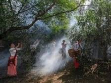 全球首个茶主题世界文化遗产诞生，在中国云南！