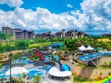 电影《姐，你好》首映放在这个广东景区