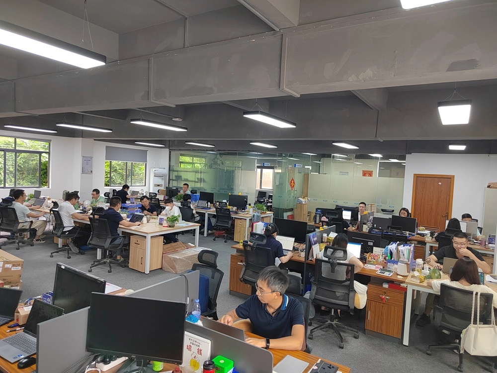 精电汽车电子（惠州）有限公司。