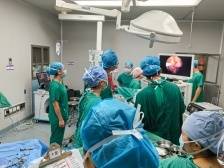 江门妇幼小儿外科服务“上新”｜专于妇幼 心系妇儿①