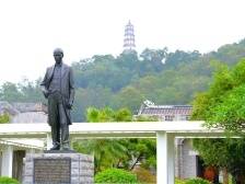 千年古郡探索“以文润城”新路｜聚焦“梁思成杯”赛题④