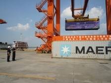 南方观察｜江门制造搭上广深快船