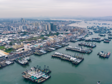 博贺老街|滨海茂名 港城风采⑯