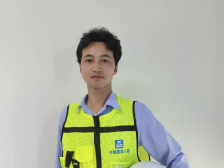 燕罗·红芯达人｜韦寿达：建完停车场后，我瘦了20斤