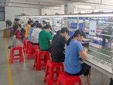 南雄市：工厂建在“家门口”，乡村振兴添活力