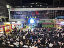 区势｜深圳再掀消费热潮，各区如何演绎促消费“奏鸣曲”？