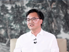 百利食品彭晋谦：专注做好每一瓶沙拉酱｜粤商新动力