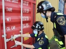 周余义：组合港助力深江高质量合作走深走实