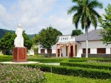 南方学陶发祥地！百年老校大埔百侯中学走出特色办学路|教育高质量巡礼⑬