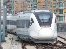 快讯！受“小犬”影响，南中城际兴中站施工延期