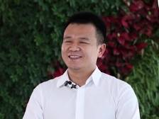 东升控股赖志光：努力让绿水青山永留南粤大地｜粤商新动力