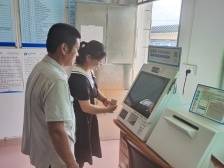 办事不出村！韶关实现乡镇、行政村“粤智助”全覆盖，业务量长期稳居全省第一